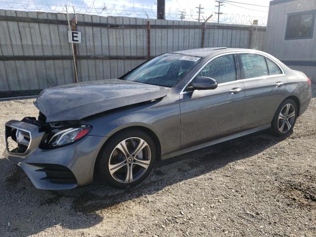 Obraz 1 z 2020 MERCEDES-BENZ E 350 2020 z VIN W1KZF8DB1LA845203