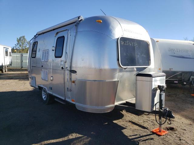 Изображение 2005 Airstream Safari 2005