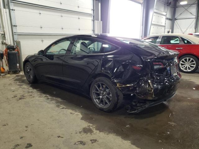 Изображение 2 2023 TESLA MODEL 3  2023 с VIN 5YJ3E1EBXPF604455