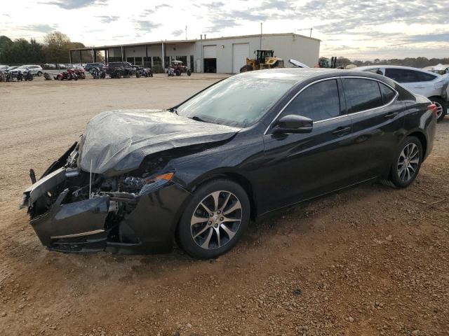 2015 ACURA TLX  2015 image