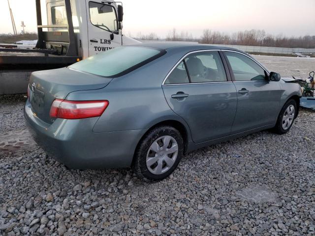 Image 3 of 2009 TOYOTA CAMRY BASE 2009 with VIN 4T4BE46K49R089847