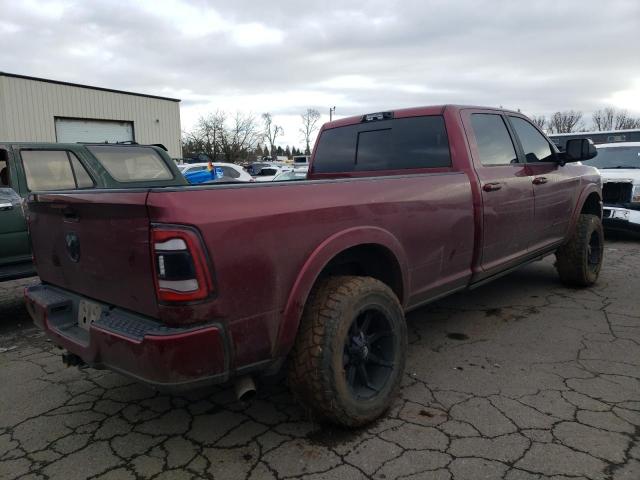 Obraz 3 z 2021 RAM 3500 LARAMIE 2021 z VIN 3C63R3JL6MG540748