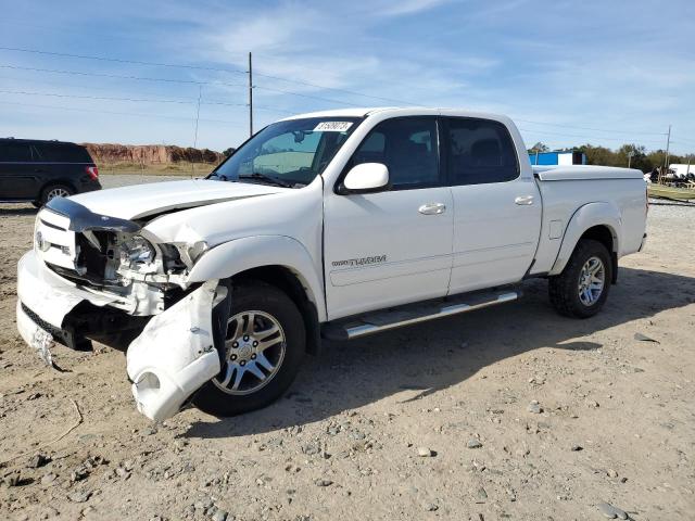 Изображение 1 2006 TOYOTA TUNDRA DOUBLE CAB LIMITED 2006 с VIN 5TBET38196S541803