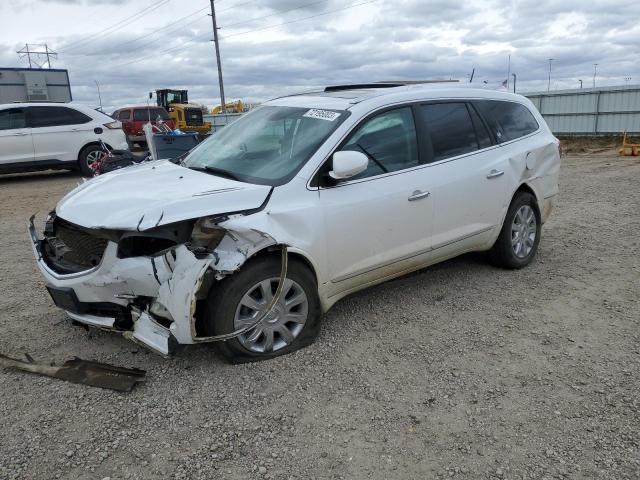 Obraz 2016 BUICK ENCLAVE  2016