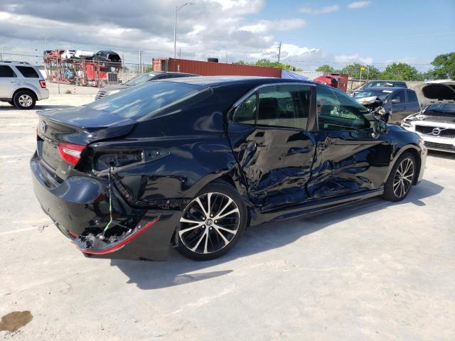 Изображение 3 2018 TOYOTA CAMRY L 2018 с VIN 4T1B11HK2JU133737