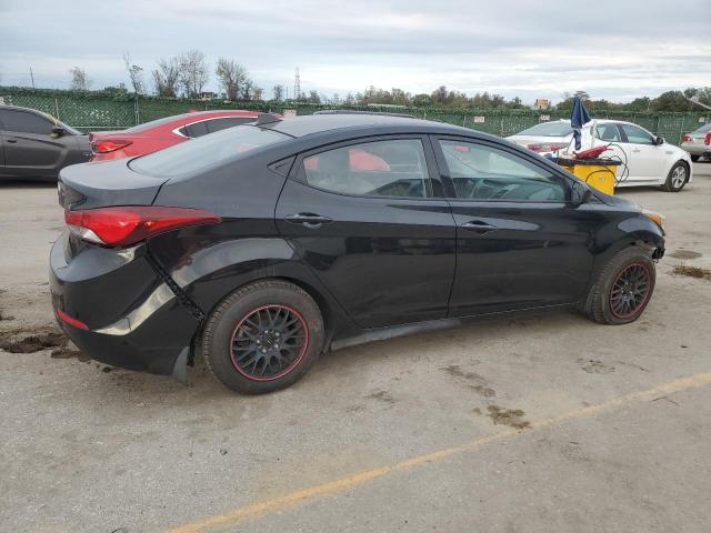 Obraz 3 z 2016 HYUNDAI ELANTRA SE 2016 z VIN 5NPDH4AEXGH718227