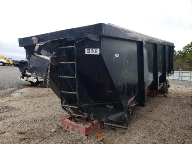 Изображение 2 2021 KRUZ DUMP TRAI 2021 с VIN 1K9SD362XMK226491
