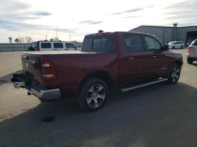 Image 3 of 2019 RAM 1500 LARAMIE 2019 with VIN 1C6RREJT7KN582243