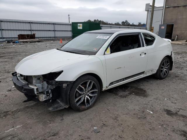 Obraz 2016 TOYOTA SCION TC  2016