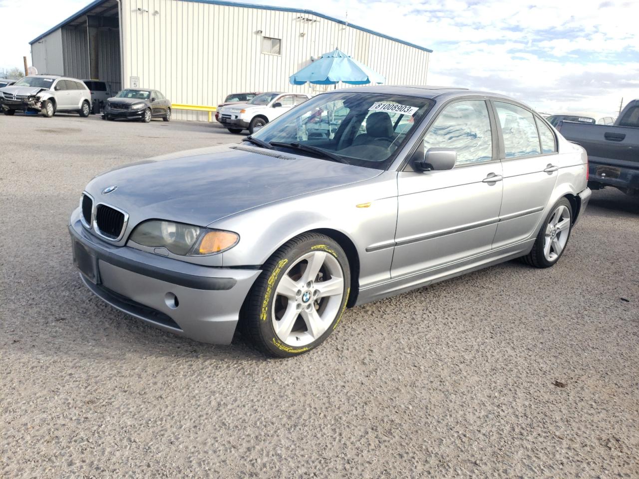 Изображение 2004 BMW 325 I 2004
