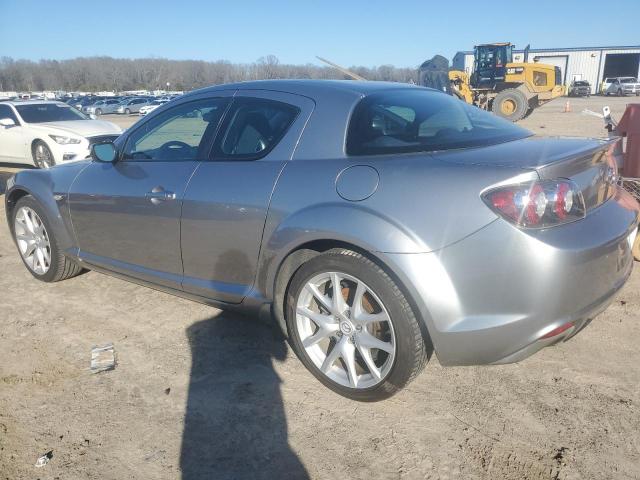 Obraz 2 z 2010 MAZDA RX8  2010 z VIN JM1FE1C43A0404105