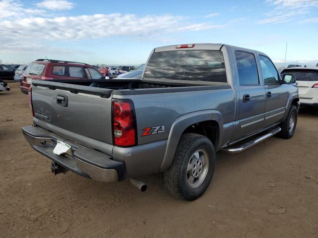 Obraz 3 z 2007 CHEVROLET SILVERADO K1500 CLASSIC CREW CAB 2007 z VIN 2GCEK13Z171156997
