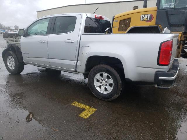 Image 2 of 2019 CHEVROLET COLORADO  2019 with VIN 1GCGSBENXK1309982