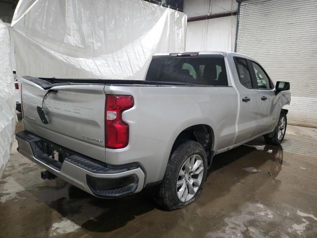 Obraz 3 z 2019 CHEVROLET SILVERADO K1500 CUSTOM 2019 z VIN 1GCRYBEH5KZ388495