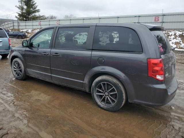 Изображение 2 2017 DODGE GRAND CARAVAN SXT 2017 с VIN 2C4RDGCG7HR840890
