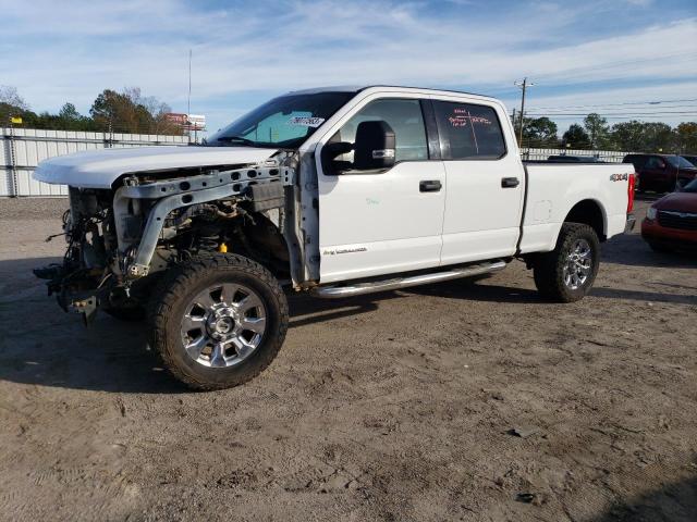 Image 1 of 2017 FORD F250 SUPER DUTY 2017 with VIN 1FT7W2BTXHEE85813