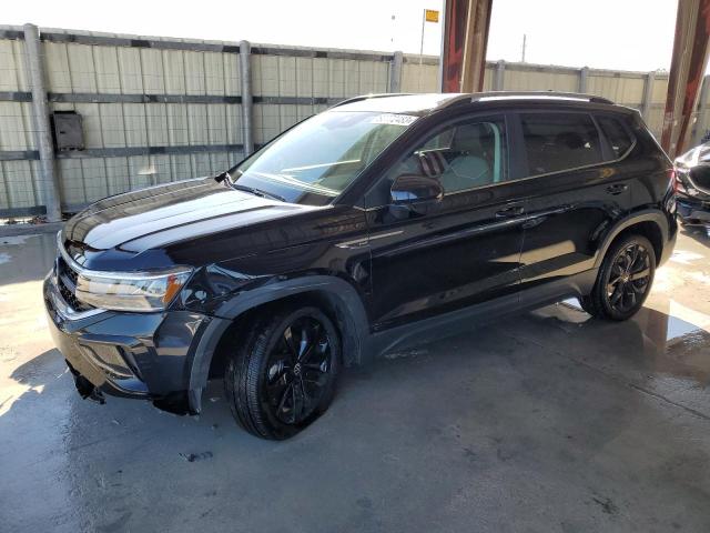 Image 1 of 2023 VOLKSWAGEN TAOS SE 2023 with VIN 3VVSX7B22PM342277