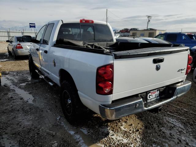 Obraz 2 z 2008 DODGE RAM 1500 ST 2008 z VIN 1D7HU18208J116569