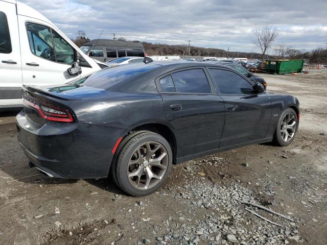 Image 3 of 2015 DODGE CHARGER R/T 2015 with VIN 2C3CDXCTXFH765743