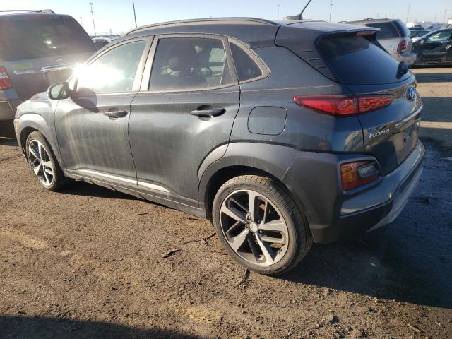Изображение 2 2018 HYUNDAI KONA LIMITED 2018 с VIN KM8K3CA54JU067167