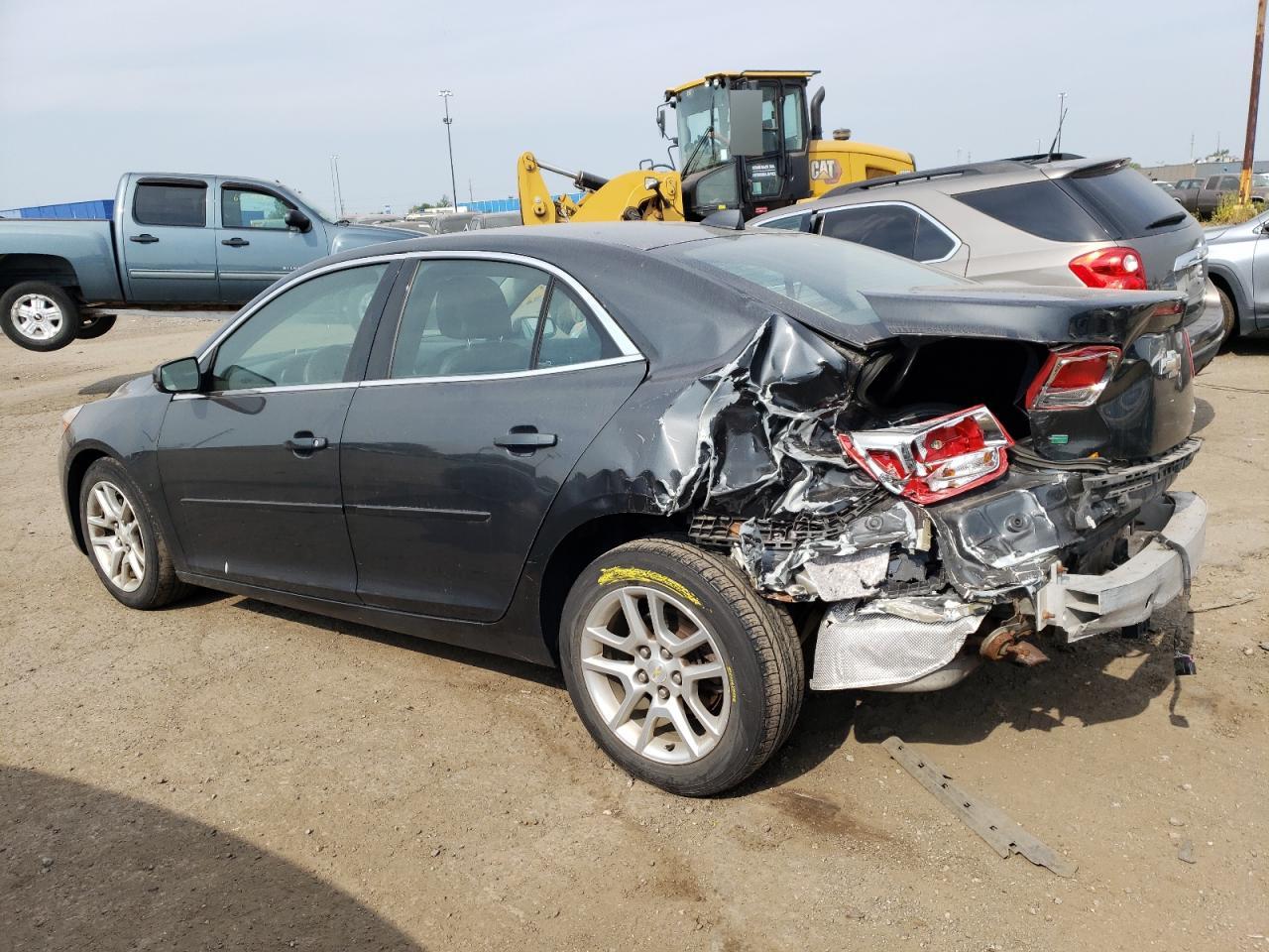 Obraz 2 z 2014 CHEVROLET MALIBU 1LT 2014 z VIN 1G11C5SL9EF304392
