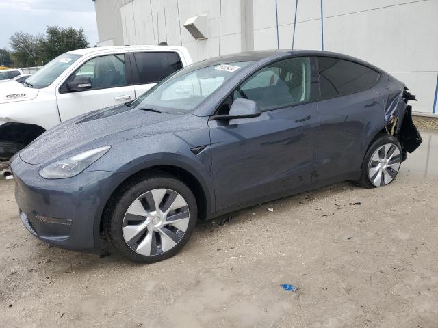 2023 TESLA MODEL Y  2023 image