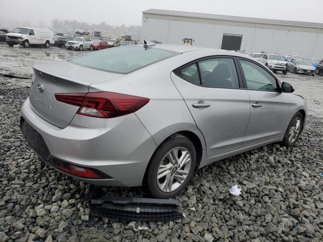 Obraz 3 z 2020 HYUNDAI ELANTRA SEL 2020 z VIN 5NPD84LF0LH615253