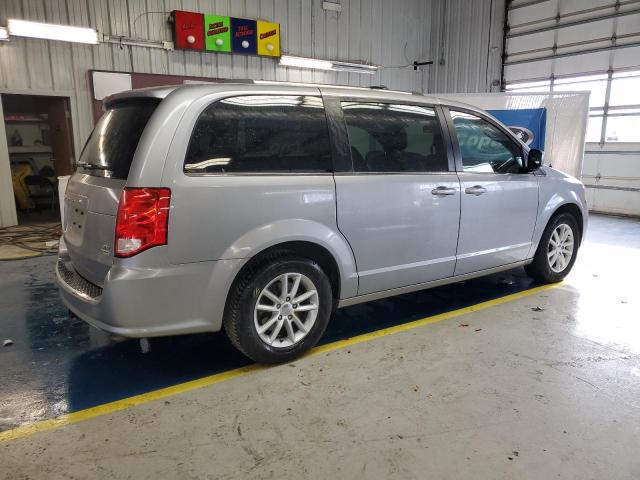Obraz 3 z 2018 DODGE GRAND CARAVAN SXT 2018 z VIN 2C4RDGCG0JR218198