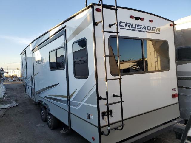 Obraz 3 z 2023 FRRV CRUSADER 2023 z VIN 5ZT3CSRB7PG127736