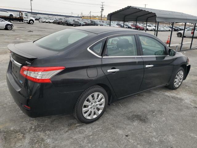 Image 3 of 2015 NISSAN SENTRA S 2015 with VIN 3N1AB7AP8FY360346