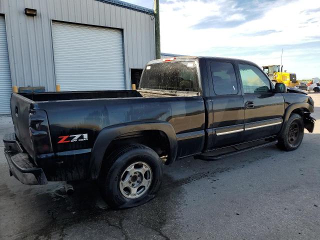 Obraz 3 z 2003 CHEVROLET SILVERADO K1500 2003 z VIN 1GCEK19T63E344796