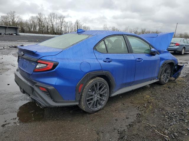 Image 3 of 2023 SUBARU WRX LIMITED 2023 with VIN JF1VBAL68P9807741