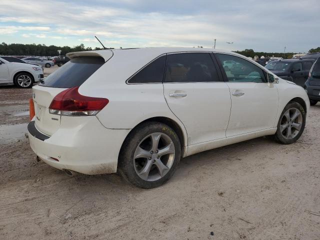 Image 3 of 2014 TOYOTA VENZA LE 2014 with VIN 4T3ZK3BB9EU065014