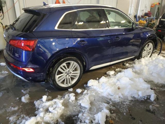 Изображение 3 2018 AUDI Q5 PREMIUM PLUS 2018 с VIN WA1BNAFY1J2004698