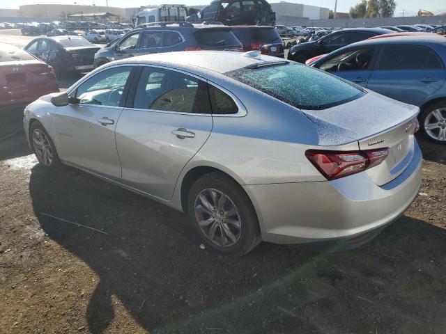 Изображение 2 2019 CHEVROLET MALIBU LT 2019 с VIN 1G1ZD5ST4KF183203