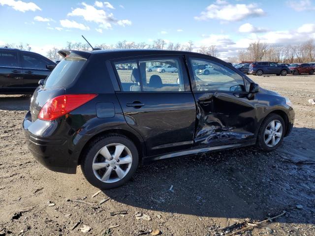 Obraz 3 z 2012 NISSAN VERSA S 2012 z VIN 3N1BC1CP9CK296196