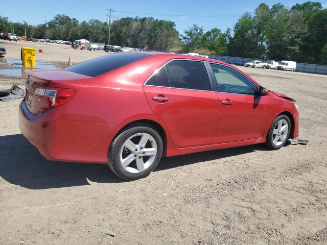 Image 3 of 2014 TOYOTA CAMRY L 2014 with VIN 4T1BF1FK8EU815340