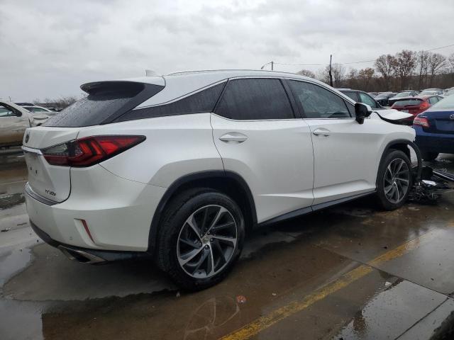 Obraz 3 z 2016 LEXUS RX 350 BASE 2016 z VIN 2T2BZMCA6GC035261