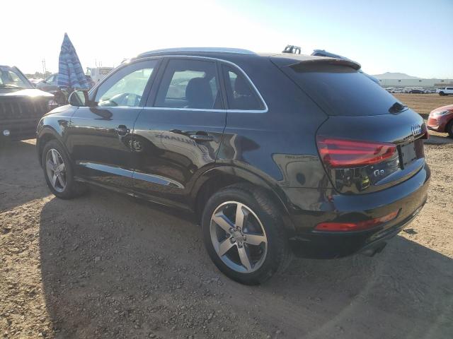 Image 2 of 2015 AUDI Q3 PREMIUM PLUS 2015 with VIN WA1BFCFS8FR002403