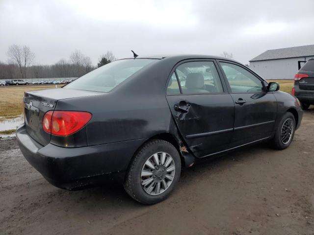 Изображение 3 2008 TOYOTA COROLLA CE 2008 с VIN 2T1BR30E38C926521