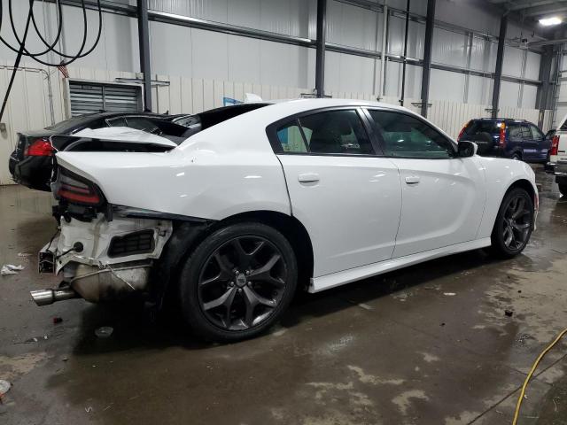 Image 3 of 2019 DODGE CHARGER GT 2019 with VIN 2C3CDXHG2KH691854
