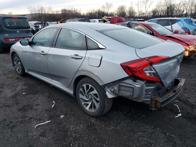 Obraz 2 z 2016 HONDA CIVIC EX 2016 z VIN 19XFC2F76GE225882