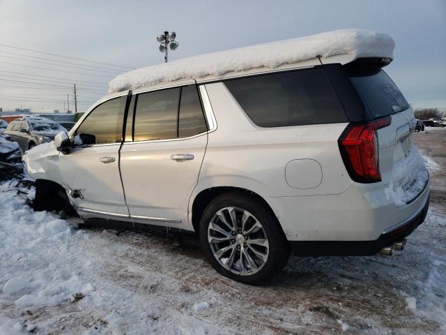 Изображение 2 2021 GMC YUKON DENALI 2021 с VIN 1GKS2DKL4MR243303
