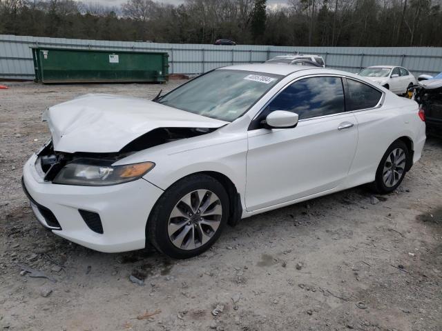 Image 1 of 2014 HONDA ACCORD LX-S 2014 with VIN 1HGCT1B36EA007197
