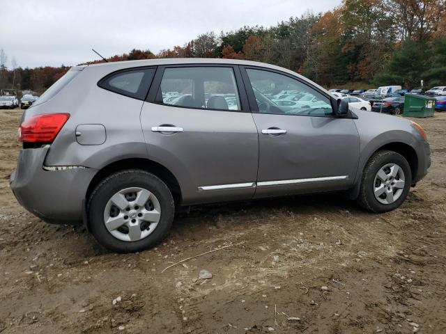 Image 3 of 2014 NISSAN ROGUE SELECT S 2014 with VIN JN8AS5MV7EW712919