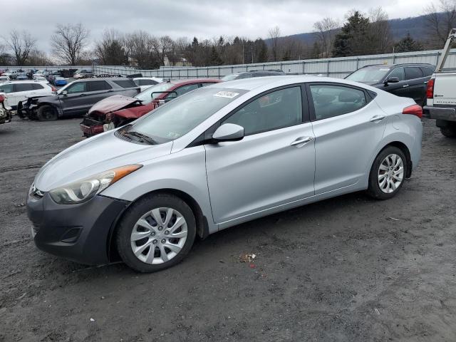 Obraz 1 z 2013 HYUNDAI ELANTRA GLS 2013 z VIN 5NPDH4AE6DH157844