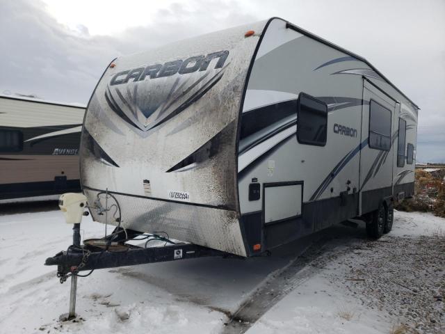 Изображение 2 2015 KEYSTONE CARBON 2015 с VIN 4YDT33120FR805830
