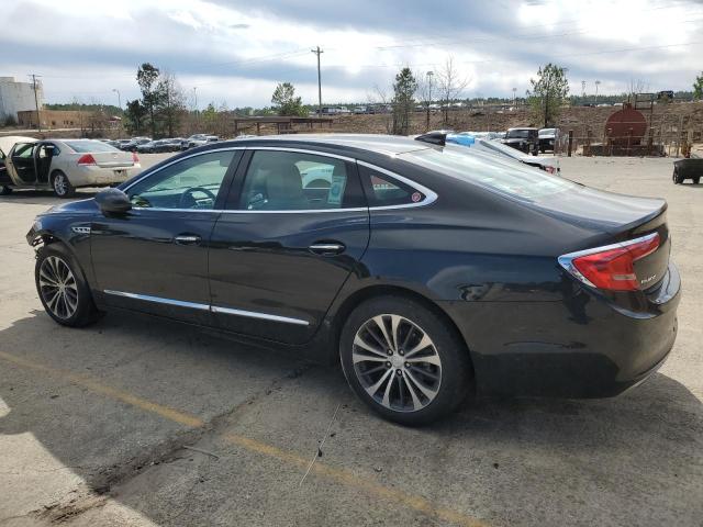 Изображение 2 2017 BUICK LACROSSE PREMIUM 2017 с VIN 1G4ZR5SS1HU152118