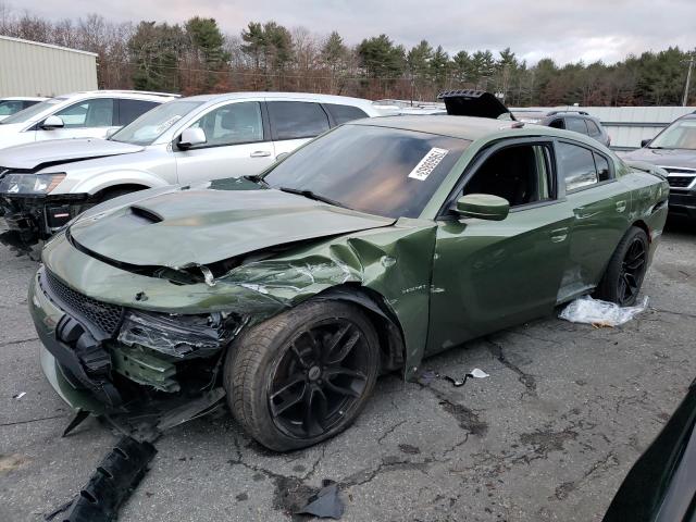 Изображение 1 2020 DODGE CHARGER R/T 2020 с VIN 2C3CDXCT2LH224326