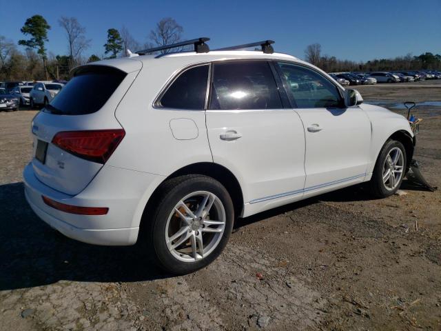 Image 3 of 2013 AUDI Q5 PREMIUM PLUS 2013 with VIN WA1LFAFP2DA026826